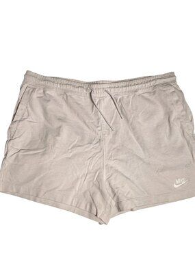 Nike Light Lilac Shorts, XL